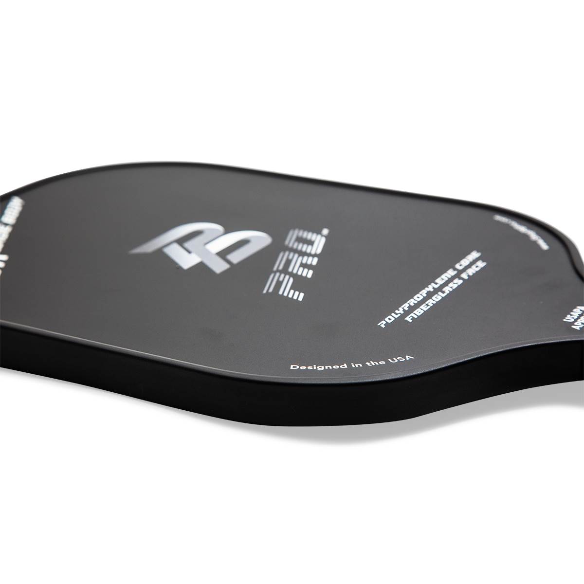 PB Pro Tour Widebody Middleweight Composite Pickleball Paddle: Image #401860