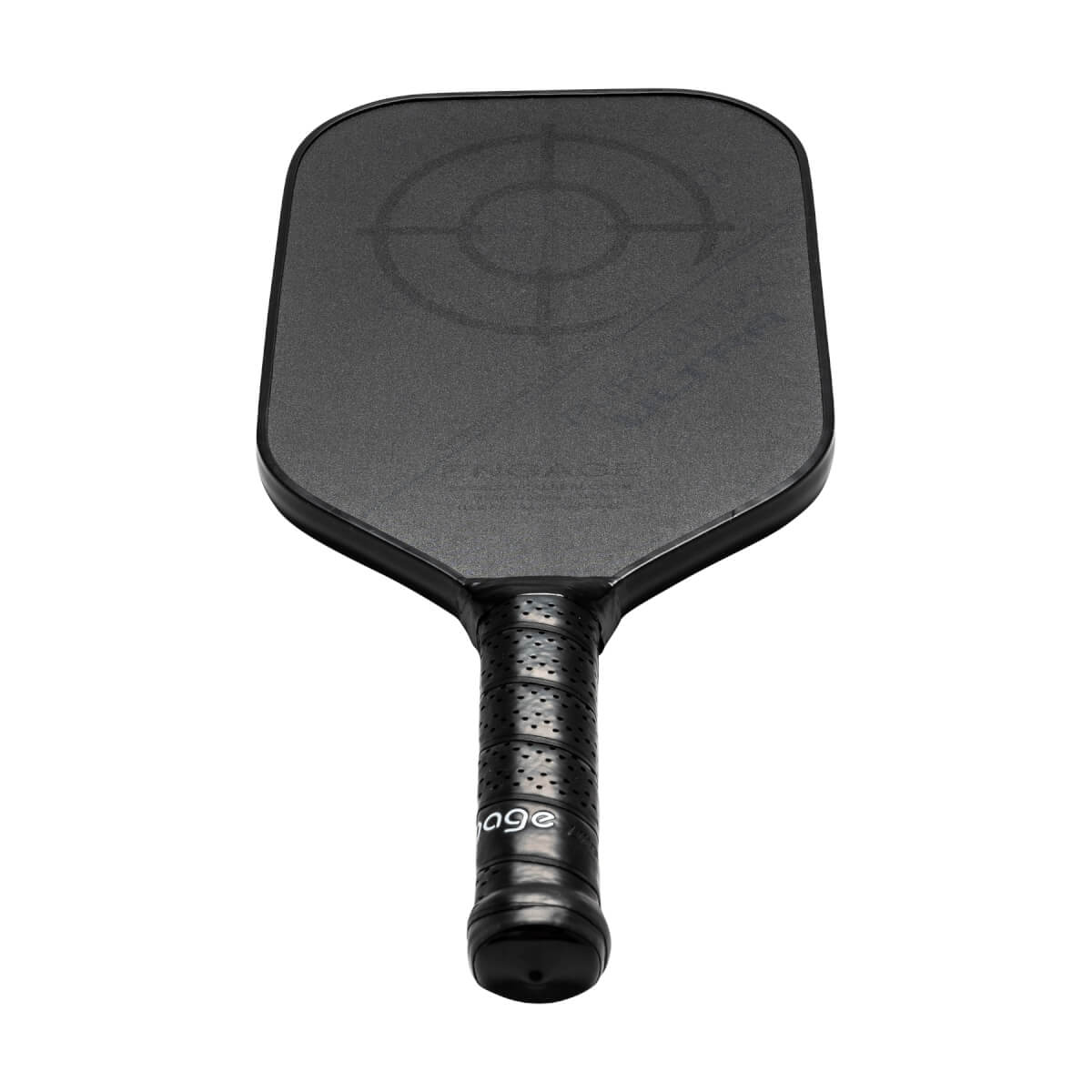 Engage Pursuit MX Ultra Carbon Fiber Pickleball Paddle: Image #433308