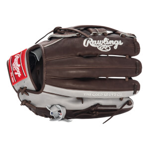 Rawlings Heart of the Hide R2G 12.75" Baseball Glove: PROR3039-6CHG: Image #419090
