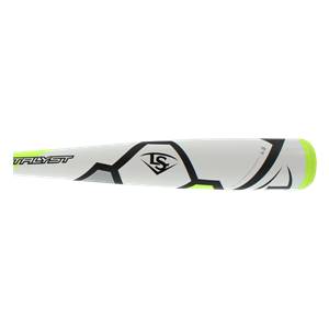 Louisville Slugger - カタリストII Amazon.co.jp: Louisville Slugger Softball Bat Catalyst IIBT