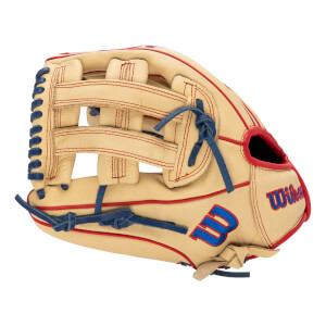 Wilson A500 12" Youth Baseball Glove: WBW10090312: Image #427919
