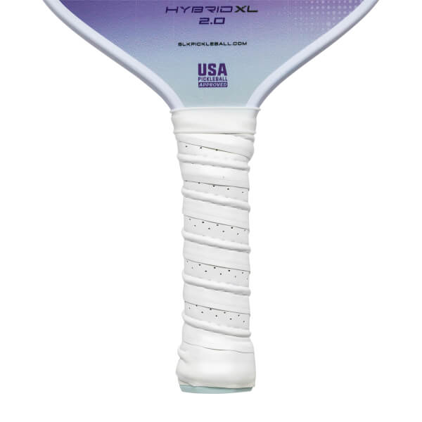 Selkirk SLK EVO Hybrid 2.0 XL Middleweight Composite Pickleball Paddle: Image #433545