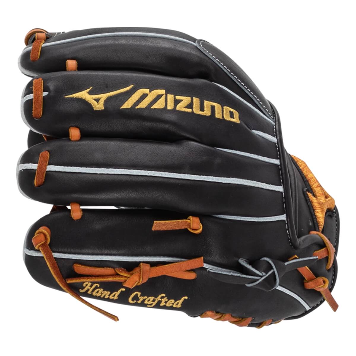 Mizuno Pro 11.5" Baseball Glove: GMP-4000R: Image #450586