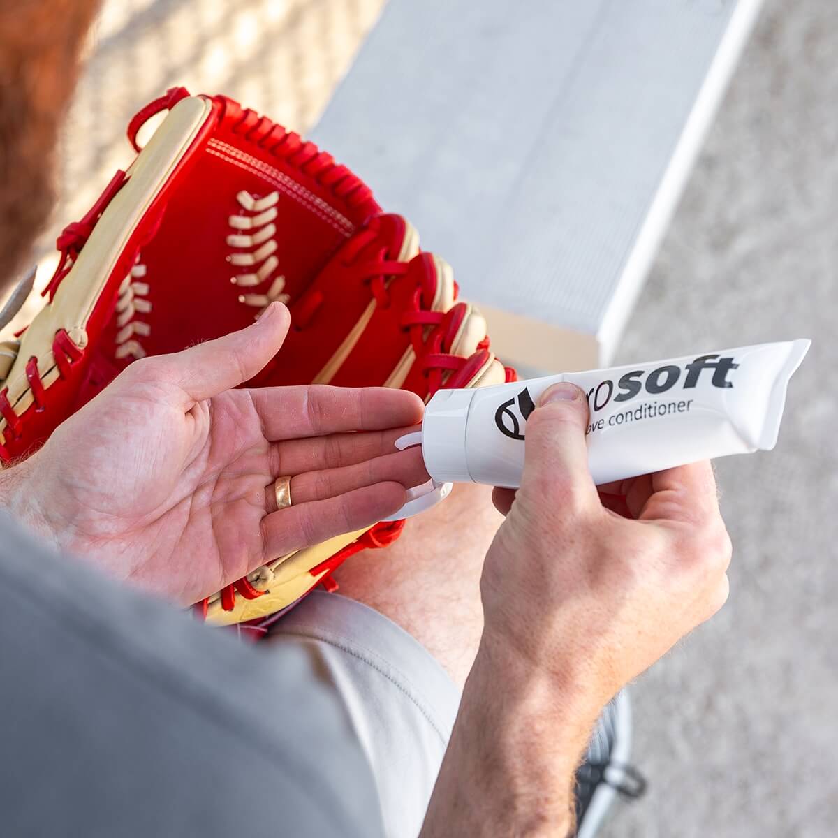 Mizuno Classic Pro 11.5