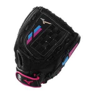 Mizuno Prospect Finch 11" Youth Fastpitch Softball Glove: GPP1105F2: Image #310927