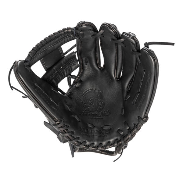Nokona American Kip Select 11.25" Youth Baseball Glove: A-200B: Image #430356