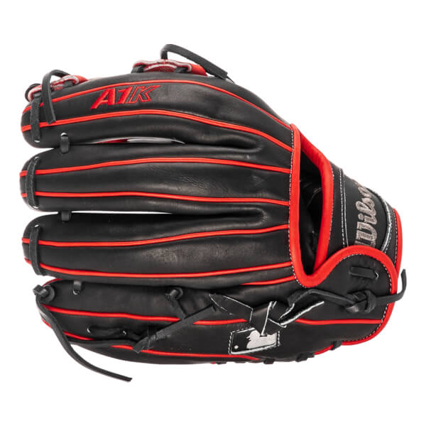 Wilson A1K 11.5" Baseball Glove: A1KRB16DP15R: Image #428714