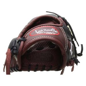 Louisville Slugger TPX Evolution Series: EV1150: Image #296383