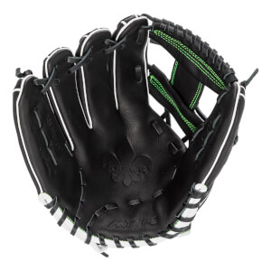 Marucci Krewe 11.5" Youth Baseball Glove: MFG3KR43A2-BK/NG: Image #445739
