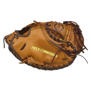 Glovesmith Field Commander Series: F2039B Catcher's Mitt: Image #285718