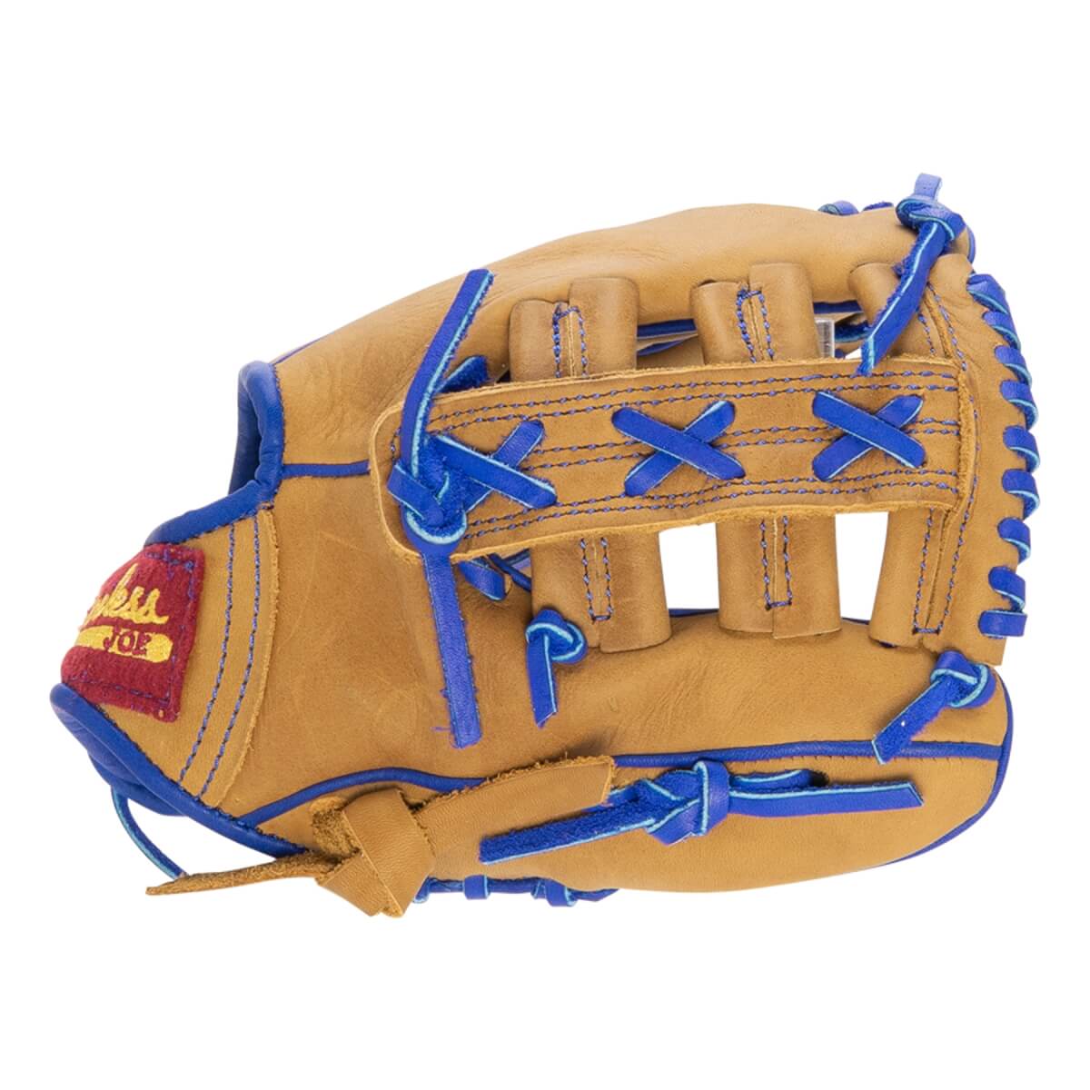 Shoeless Joe Junior Double Play Series 10" Youth Baseball Glove: BN1000JRIWRB: Image #440404