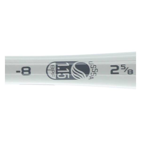 Marucci CAT 6 Senior League Baseball Bat: MSBC68: Image #345676