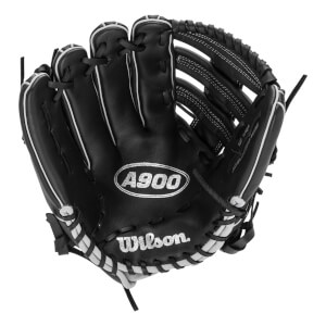 Wilson A900 PF 12.25" Baseball Glove: WBW1025721225: Image #448747