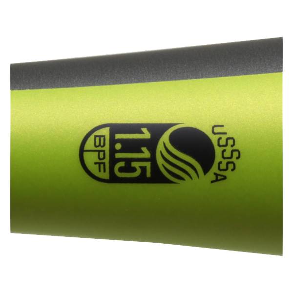 Easton S500 13 2 1/4 Youth Baseball Bat YB14S500