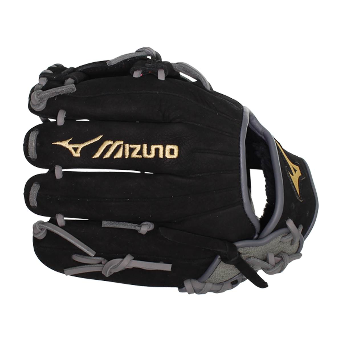 Mizuno Prospect Select Youth 10.5'' Baseball Glove: GPSL1050BGRG: Image #379612