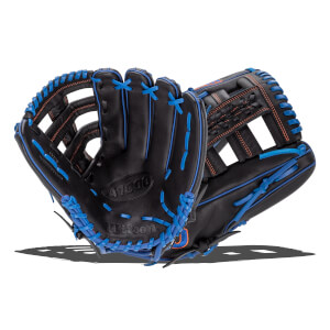 Wilson A1000 硬式グローブ ネイビー Amazon | Wilson 2024 A1000 DP15 11.5インチ 内野野球グローブ