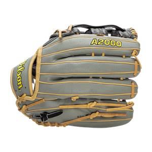 Wilson A2000 SuperSkin 1799 12.75" Baseball Glove: WBW1001121275: Image #408314