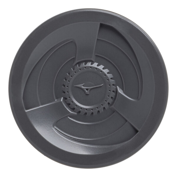 Mizuno Hot Metal -10 USSSA Baseball Bat: B24HM10: Image #440749