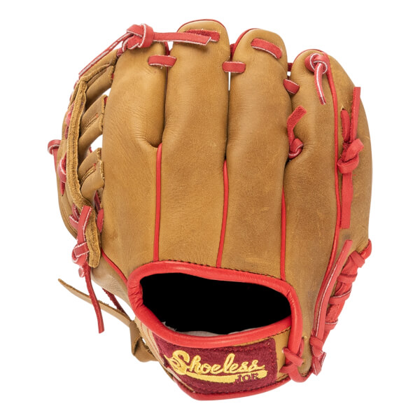 Shoeless Joe Junior Double Play Series 10" Youth Baseball Glove: BN10000JRIWRD: Image #440198