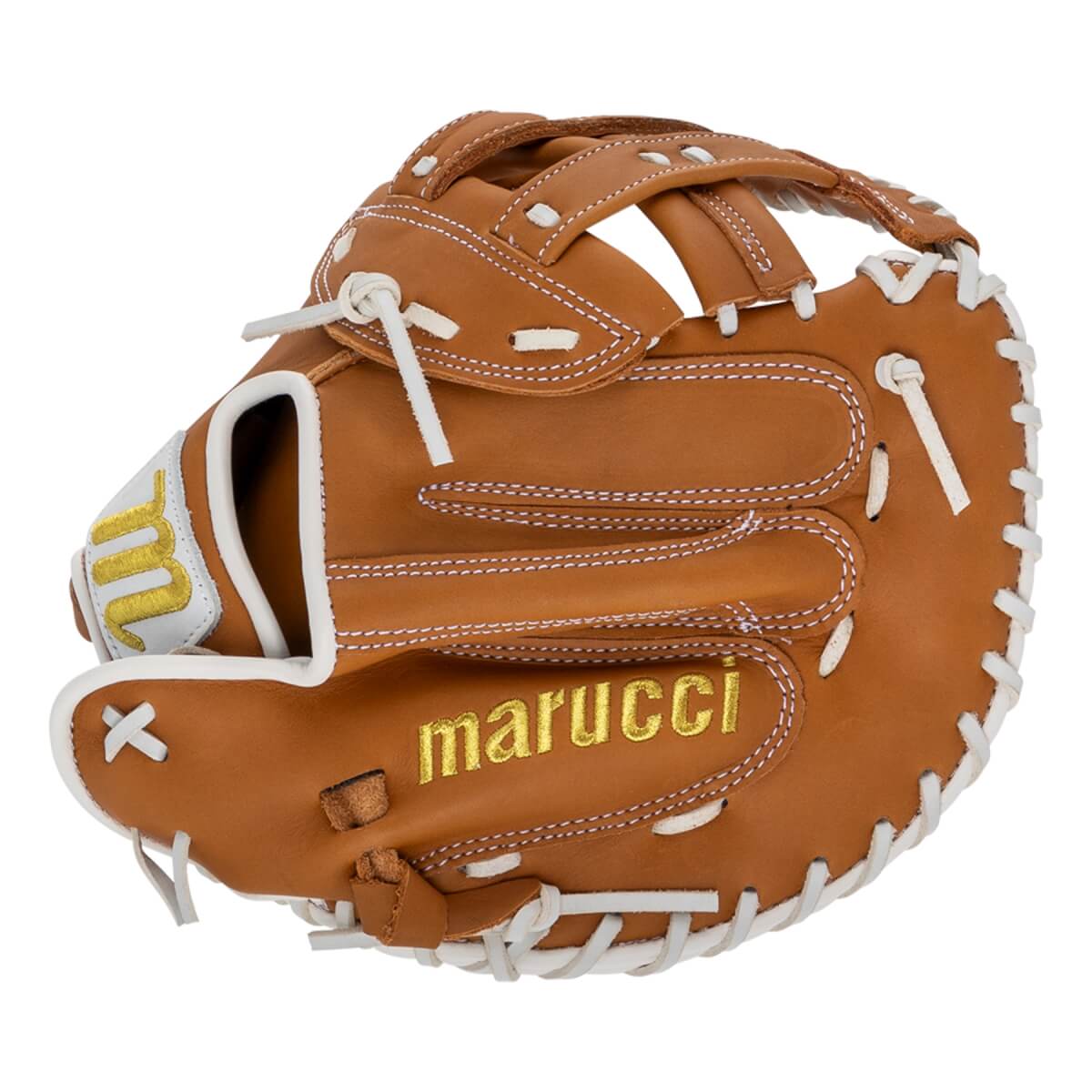 Marucci Oxbow 33" Fastpitch Softball Catcher's Mitt: MFGOX230C2FP-TF: Image #446374