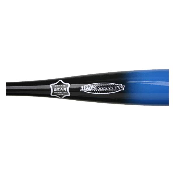 COMBAT B2 Composite Youth Baseball Bat: B2YB1 -12: Image #319978