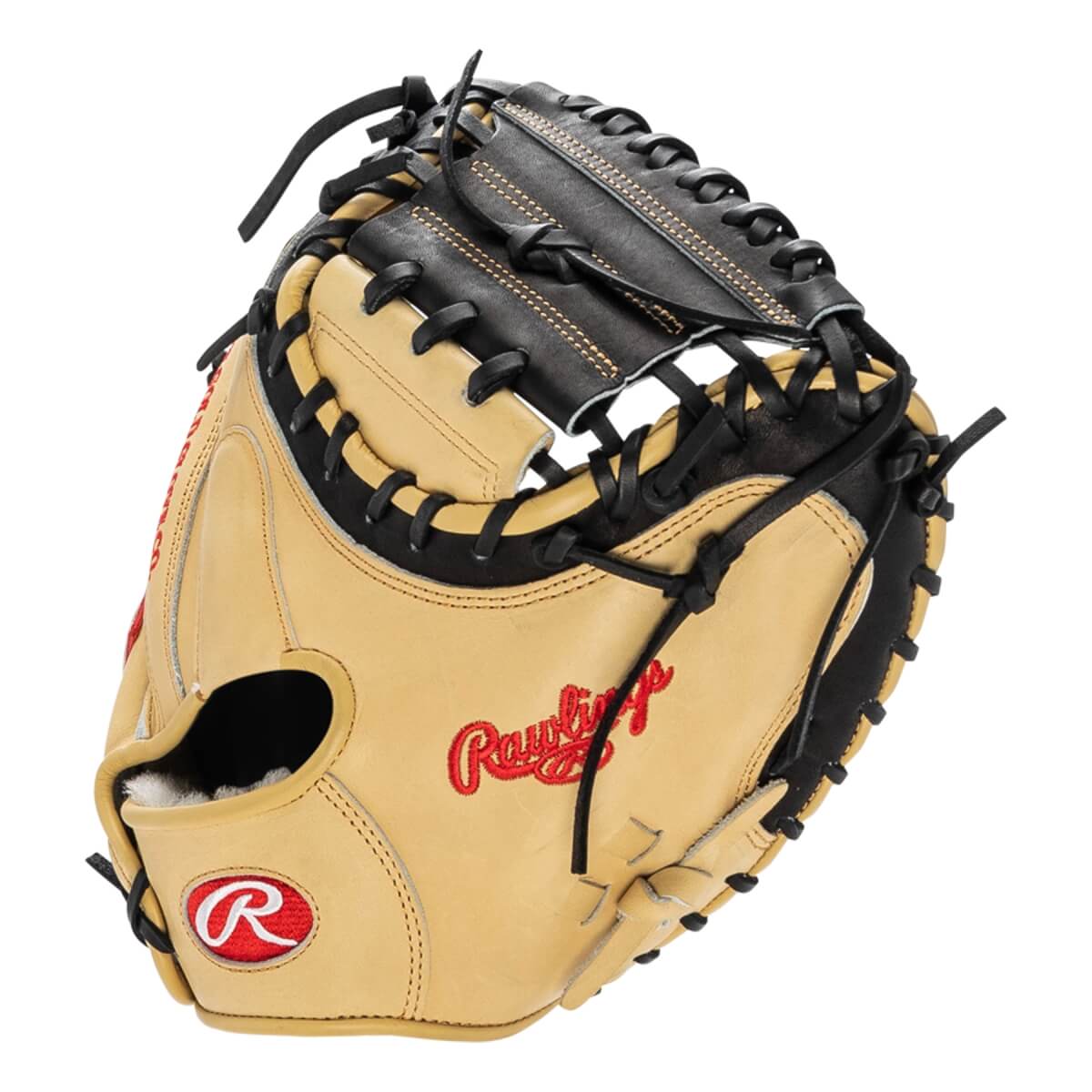 Rawlings Pro Preferred 34" Baseball Catcher's Mitt (PROSCM43CBS