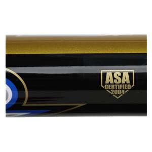Louisville Slugger TPS H2 XXL Hybrid Slow Pitch Softball Bat