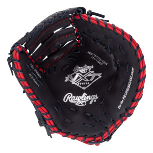 Rawlings NXT 12.25" Baseball First Base Mitt: NXTDCTU-10N: Image #444526