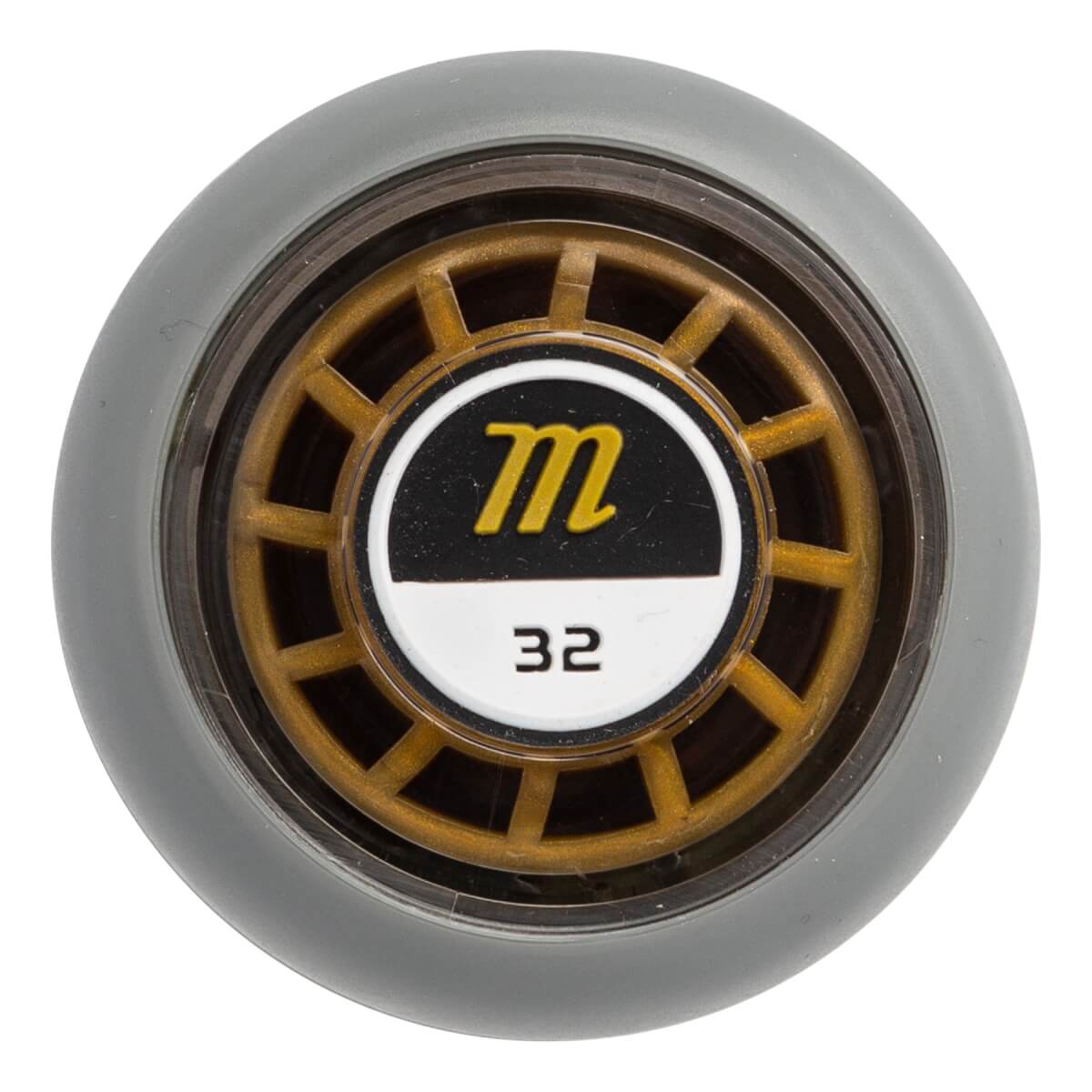 Marucci CAT8 BBCOR Baseball Bat: MCBC8BG: Image #415210