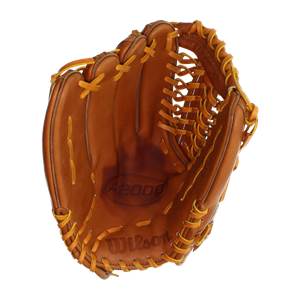 Wilson A2000 Spring Training GG47 12.25" Baseball Glove: WTA2030PSGG47T: Image #394855