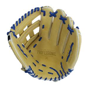 Easton Professional Collection 12.75" Baseball Glove: F73KP: Image #375738