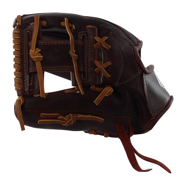 Nokona Bloodline Pro 11.5" Baseball Glove: P6I: Image #313098