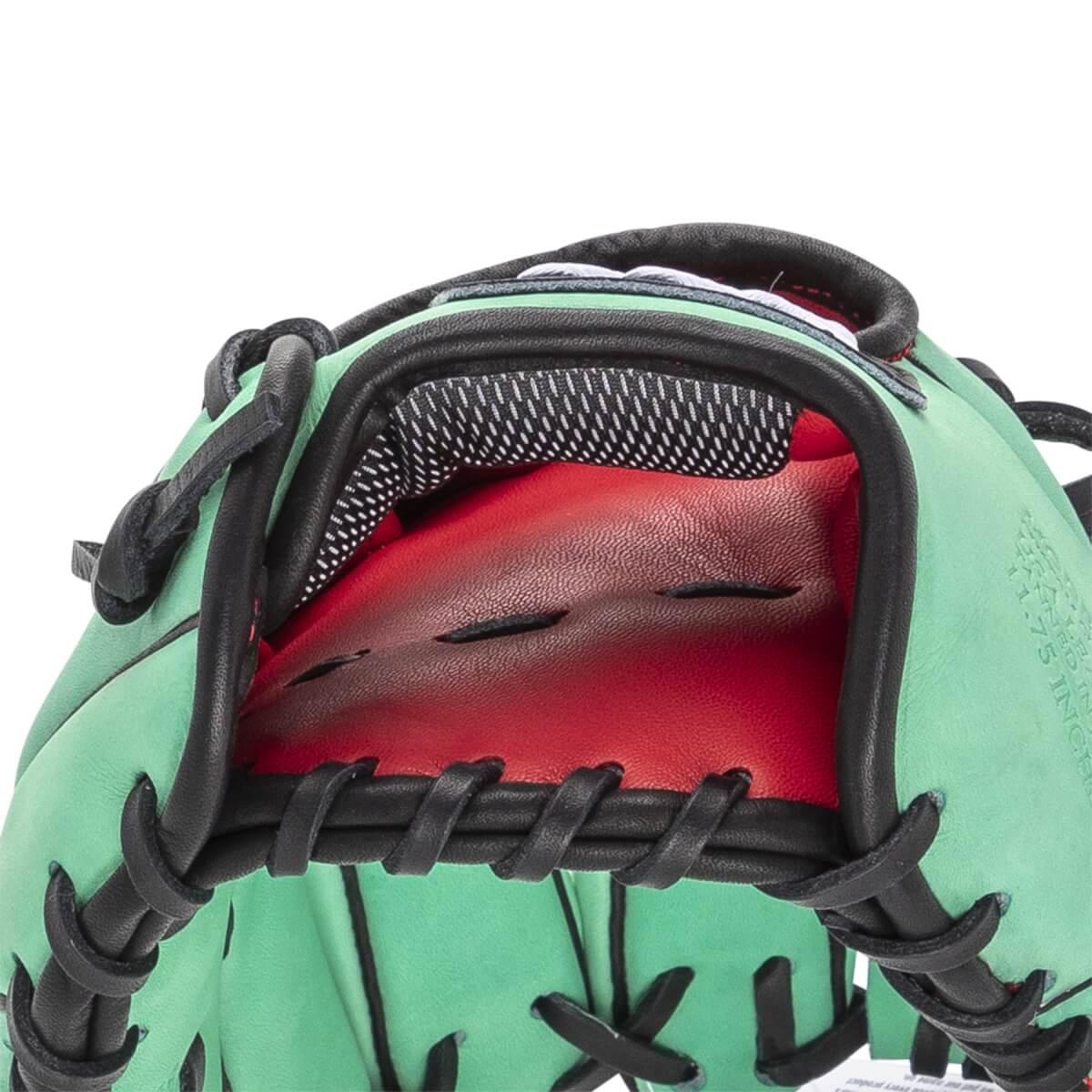 Marucci Capitol 11.75" Baseball Glove: MFG2CP44A2-MT/BK: Image #448737