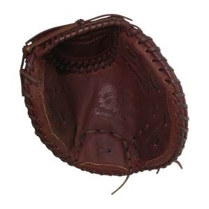 Nokona X2 Buckaroo 32.5" Fastpitch Catcher's Mitt: X2-V3250: Image #398022