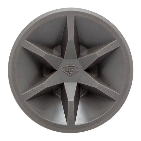 Louisville Slugger Solo -10 USSSA Junior Big Barrel Baseball Bat: WBL2535010: Image #409534