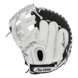 All Star Heiress 34" Fastpitch Softball Catcher's Mitt: CMW-H-A: Image #437868