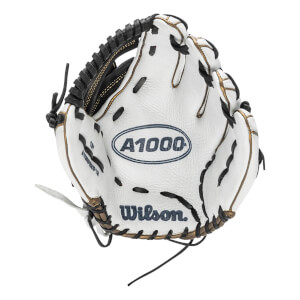 Wilson A1000 IF12 12" Fastpitch Softball Glove: WBW10017912: Image #428304