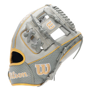 Wilson A2000 Super SnakeSkin 1786 11.5" Baseball Glove: WBW100793115: Image #420874