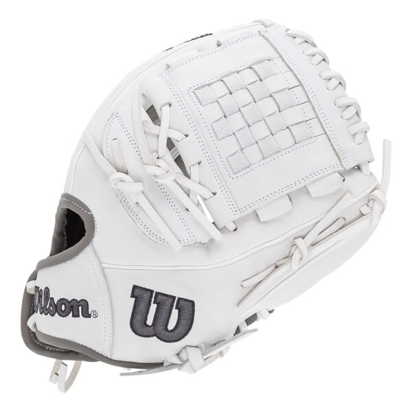 Wilson A1000 P12 12" Fastpitch Softball Glove: WBW10259212: Image #448850