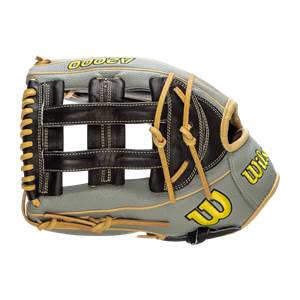 Wilson A2000 SuperSkin 1799 12.75" Baseball Glove: WBW1001121275: Image #408313