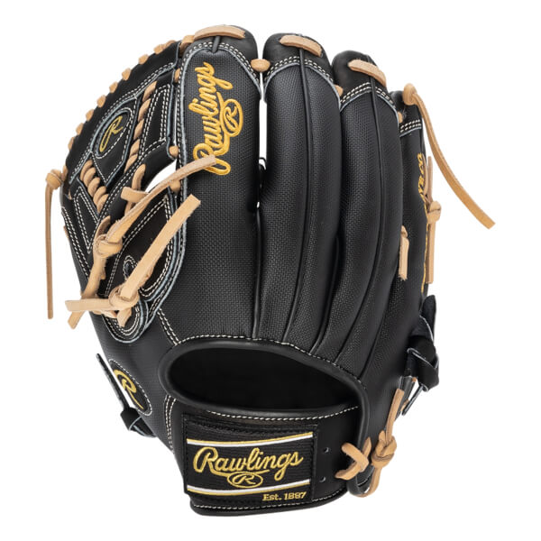 Rawlings Heart of the Hide Speed Shell 12" Baseball Glove: PRO206-30CBSS: Image #426064