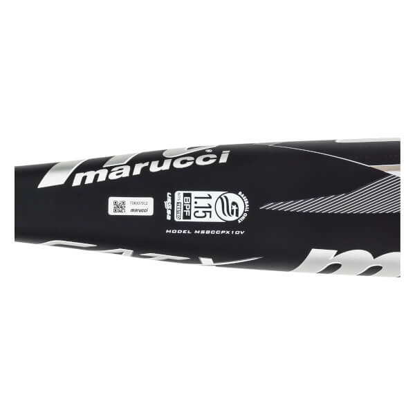 Marucci CATX Vanta Composite -10 USSSA Baseball Bat: MSBCCPX10V: Image #436541