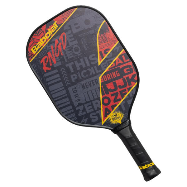 Babolat RNGD Composite Pickleball Paddle: Image #435337