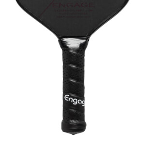 Engage Pursuit MX Graphite Pickleball Paddle: Image #431786