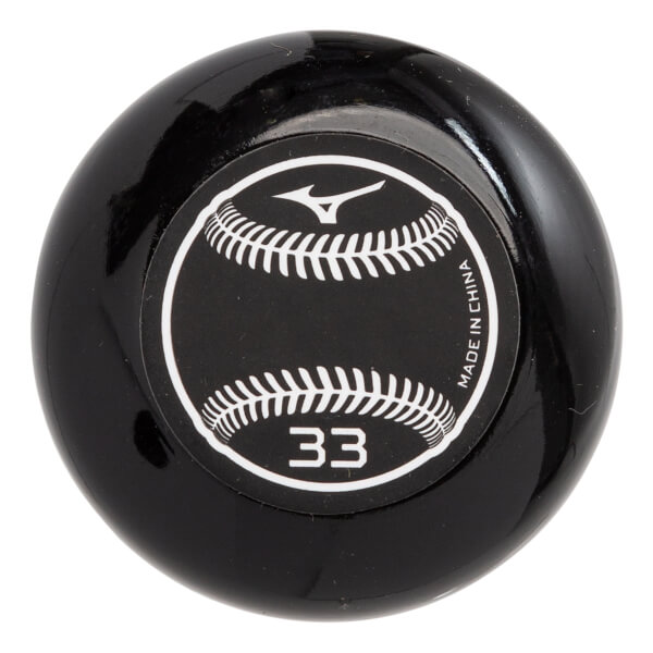 Mizuno Pro Limited Maple Wood Baseball Bat (MZP243) | JustBats.com