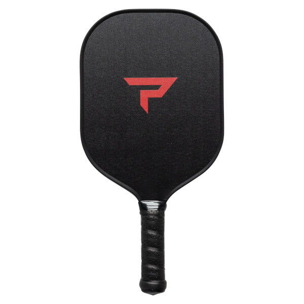 Paddletek Tempest Wave Pro Middleweight Carbon Fiber Pickleball Paddle: Image #436054