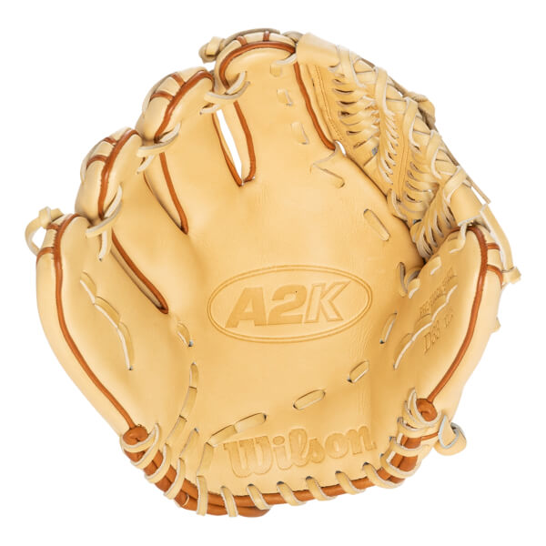Wilson A2K D33 11.75" Baseball Glove: WBW1013771175: Image #435156