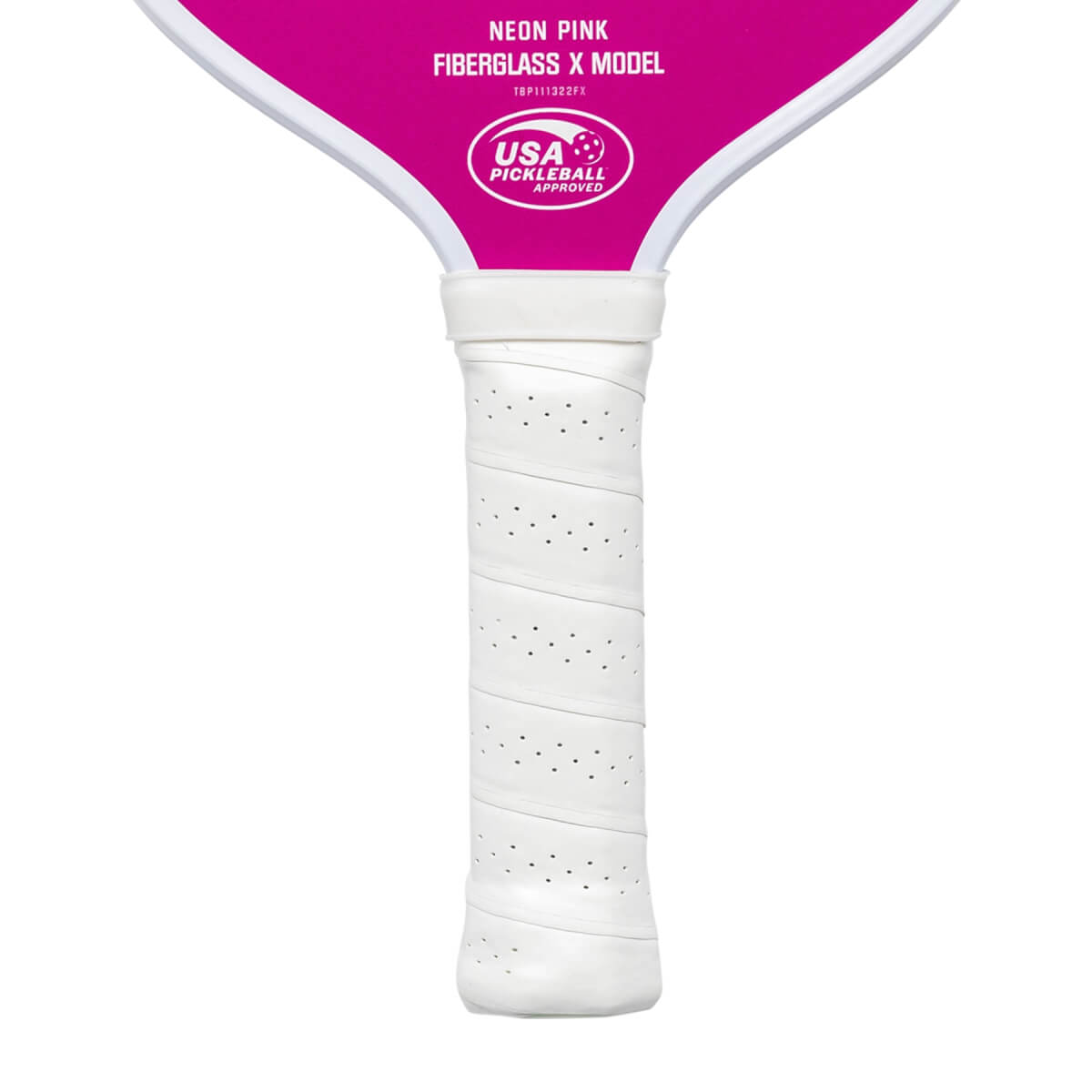 The Best Paddle Fiberglass X Model Composite Pickleball Paddle: Image #431692