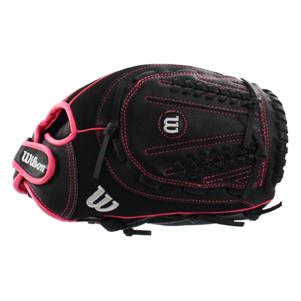 Wilson Flash 12
