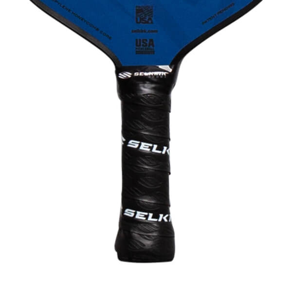 Selkirk VANGUARD 2.0 Invikta Lightweight Carbon Fiber Pickleball Paddle: Image #413879